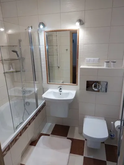 Mieszkanie 1 pokojowe, 33 m2, balkon, 1/3 piętro, J.Bajana - miniatura 3