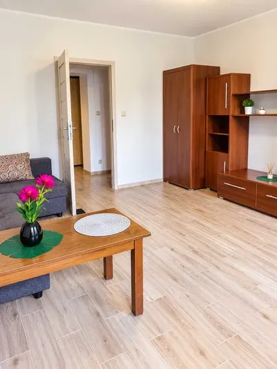 3 niezależne pokoje | 72 m² | Ogrody/Jeżyce | po remoncie | bezpośrednio