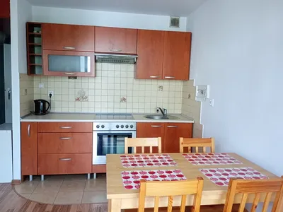Jasna kawalerka na Ruczaju, 28 m2 - miniatura 2