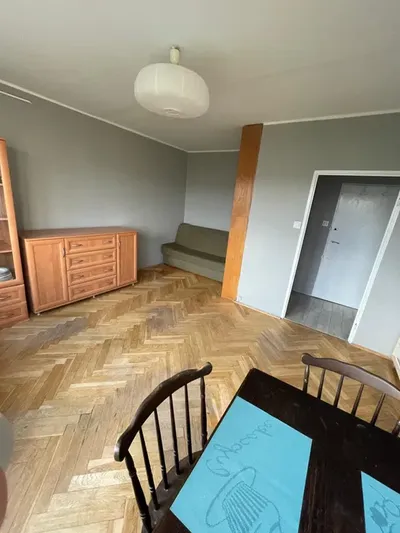 wynajmę kawalerkę 30m2 Gdańsk Zaspa Pilotów - miniatura 4