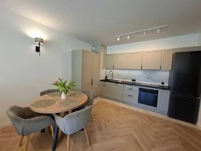 Mieszkanie 71m2 | Nowe Złotno | 3 pokoje | ogródek | garaz | wysoki standard | pierwszy najemca - miniatura 2