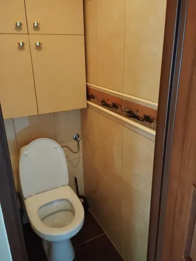 Wynajmę dwupokojowe mieszkanie 39m w centrum przy ul. Waszyngtona - miniatura 5