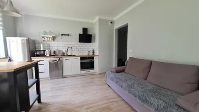 kawalerka Grzegórzecka 79 OD JUŻ - miniatura 4