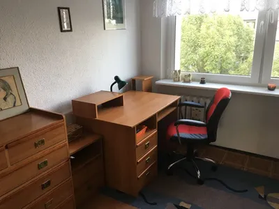 Pokój jednoosobowy ul. Wilczak - miniatura 2