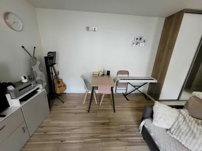 Mieszkanie do wynajęcia 42,7m2 | klimatyzacja | garaż | winda - miniatura 2