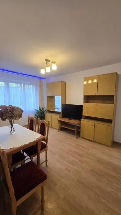 Mieszkanie na wynajem 53m², 3 pokoje, parter, Mokre - miniatura 3