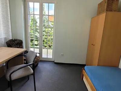Pokój jednoosobowy w sąsiedztwie Ronda J. Nowaka-Jeziorańskiego - miniatura 3