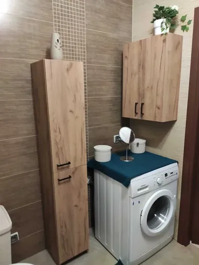 ekskluzywne mieszkanie 2 pokojowe z garderobą 2 balkonami Zaspa - miniatura 5
