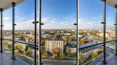 mieszkanie Warszawa Wola