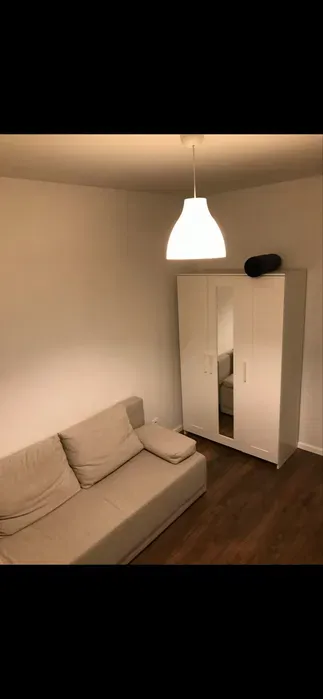 Pokój do wynajęcia od listopada - miniatura 2