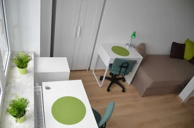 Pokój na Grabowku od września - miniatura 4