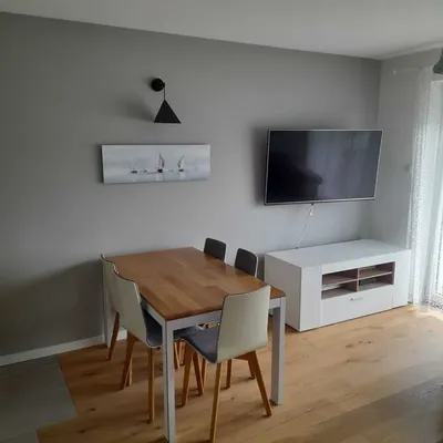 Mieszkanie do wynajęcia Gdańsk Jasień - miniatura 3