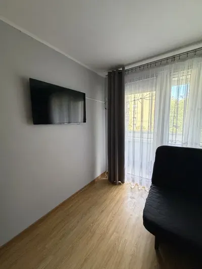 Mieszkanie 2-pokojowe na wynajem – os. Przy Arce | 37,65 m² | świetna komunikacja - miniatura 5