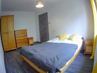 74 m² | 3 pokoje + salon z kuchnią | Tramwaj 7 min | Bez pośredników - miniatura 4