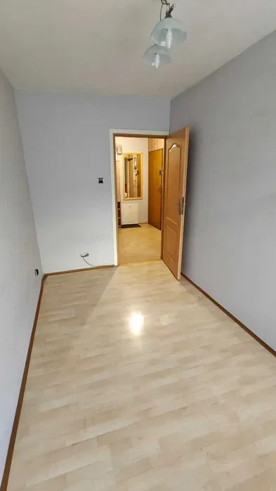 Mieszkanie - 3 pokoje przy Zakrzówku – balkon, garaż, spokojna okolica | 52 m² - miniatura 5
