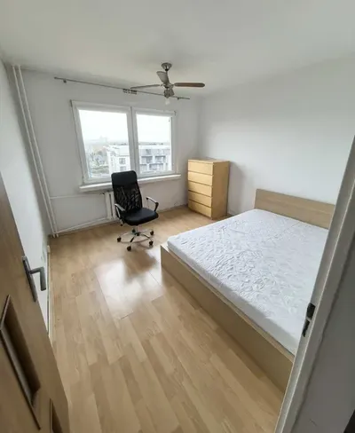 ŁADNE dwupokojowe umeblowane w centrum Katowic - miniatura 5