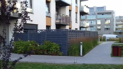 Miasteczko Wilanów/ apartament z ogródkiem/ 2 pok./ Garaż/ 33m2/ Al. Rzeczpospolita/ - miniatura 5