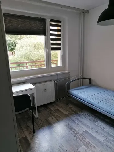 Wynajem pokój katowice