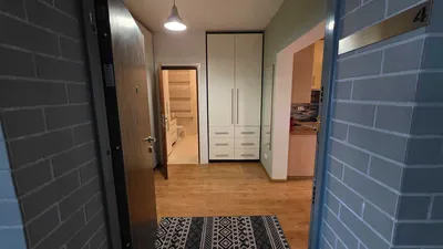Mieszkanie 2 pokoje 40 m² ul. Obywatelska Warszawa-Włochy - miniatura 5