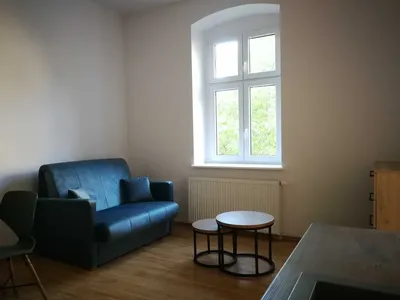 Mieszkanie dwupokojowe na Łazarzu, blisko PKP - miniatura 2