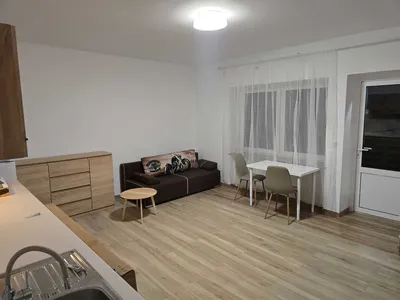 Nowe mieszkanie/kawalerka 3000zł Warszawa, Wesoła Wola Grzybowska od 03.09 - miniatura 5