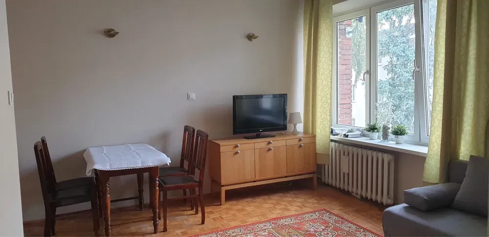 Wynajmę mieszkanie - 1/8