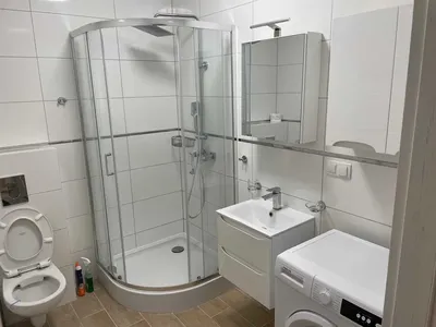 kawalerka koło Posnanii, z klimą - miniatura 5