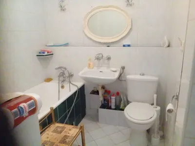 kawalerkę wynajmę w Gdańsku Oliwie ul. Karpacka 6 B - miniatura 2