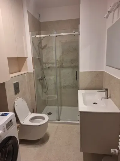 Kawalerka do wynajęcia Mokotów - miniatura 4