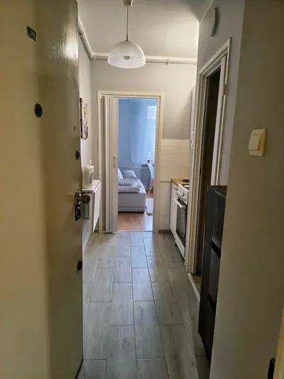 Kawalerka Śródmieście, dzielnica Dąbie - miniatura 3