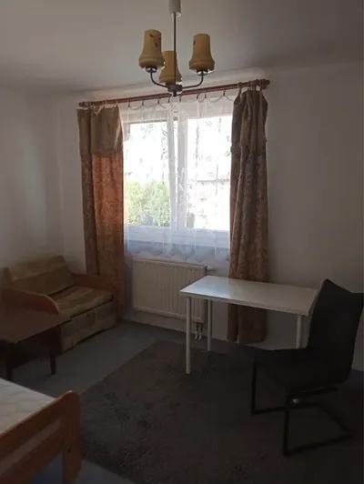 Mieszkanie 2 pokoje Baranówka WSIiZ - miniatura 3