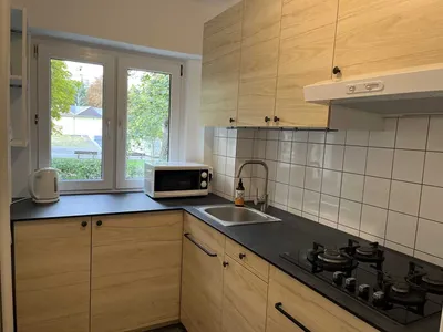 Pokój 11m2 1os Mokotów Czerniakowska Śródmieście - miniatura 5