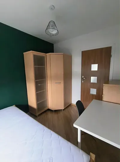Pokoje do wynajecia Rzeszów Nowe Miasto - miniatura 4