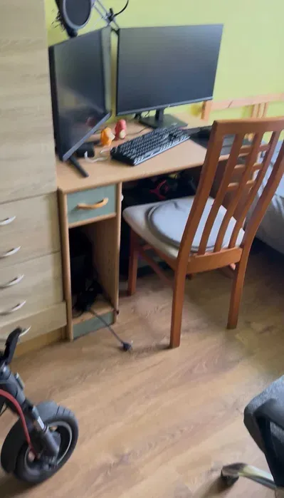 Pokój dla studenta/tki Gdańsk Jelitkowo, blisko stacji tramwajowej - miniatura 3