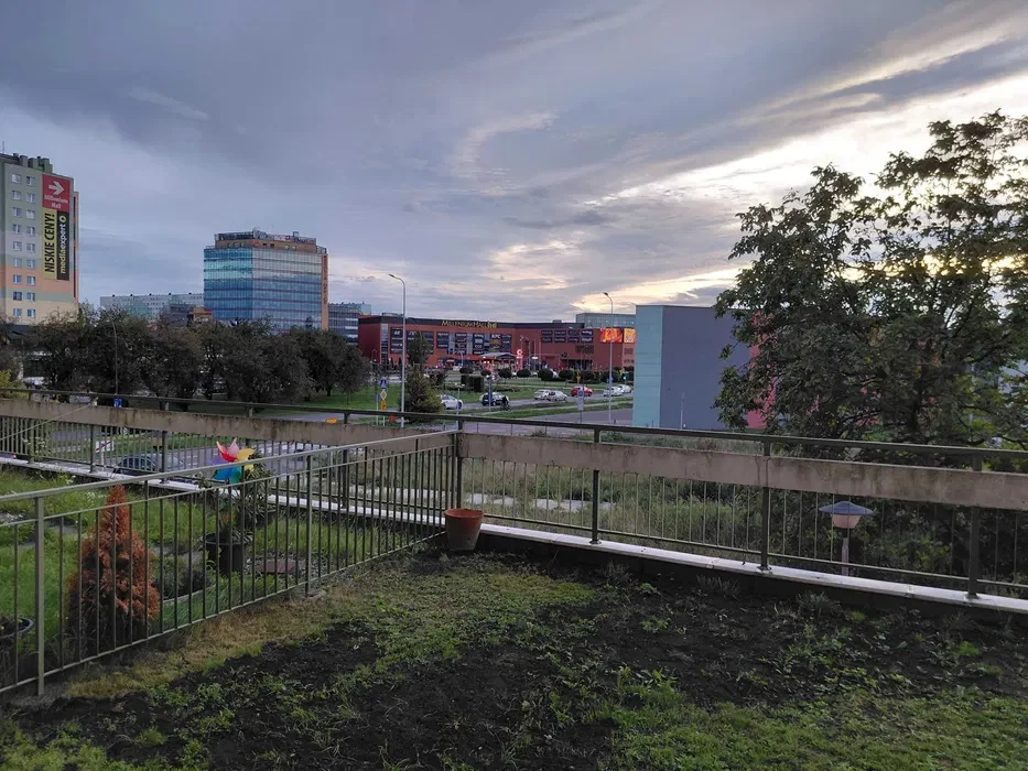 Do wynajęcia dwa pokoje jednoosobowe / Mieszkanie – Rzeszów, Śródmieście - 1/6