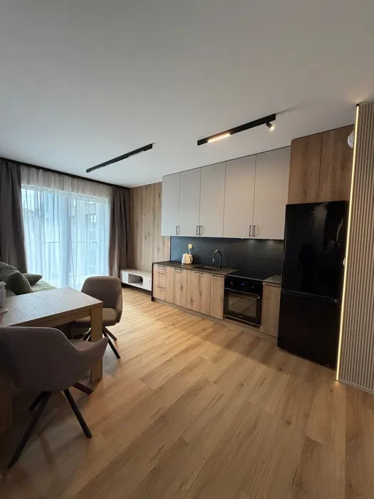 Wynajmę wyjątkowe, nowoczesne mieszkanie 36m2 | Blisko UŁ, UMED, ASP - 1/7
