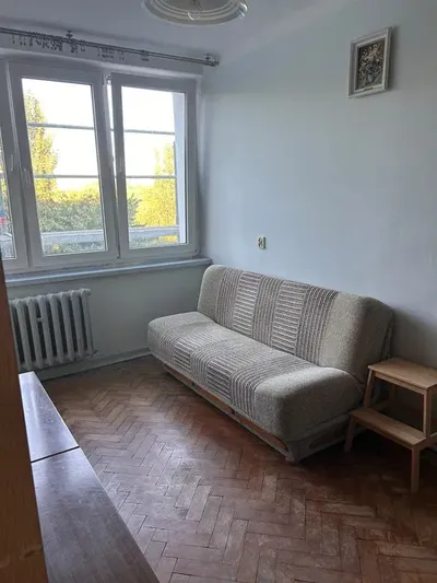 3-pokojowe mieszkanie 52 m² z pianinem | Wróblewskiego 59B | balkon | parking | od zaraz - miniatura 5