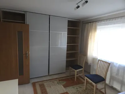Mieszkanie 2 pokojowe Sławin Tulipanowa 56 m2 - miniatura 2