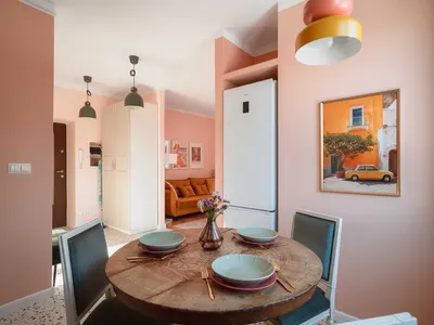 Stylowe 2 pokoje po generalnym remoncie | Praga Południe - miniatura 5