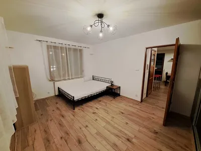 Kawalerka po remoncie - Wojska Polskiego 114/116, obok arku Ocalałych, BRAK PROWIZJI - miniatura 4