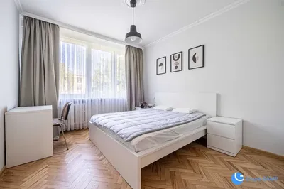 3 pok.*50m2*Francesco Nullo*Grzegórzki*balkon - miniatura 4