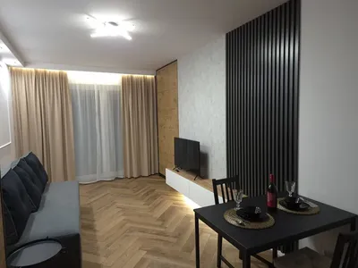 Apartment Kawalerka Lublin Centrum Pagi Głęgoka - Wieniawa