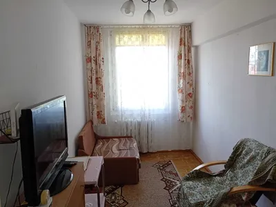 Przytulny pokój w ścisłym Centrum (Dla 1 osoby) - miniatura 2
