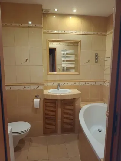 Wynajmę mieszkanie 48 m², 2 pokoje – Tarchomin/Białołęka - miniatura 3