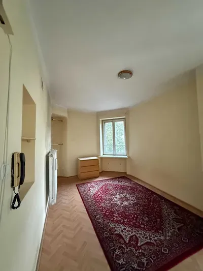 2 oddzielne pokoje przy placu Narutowicza na wynajem - miniatura 4