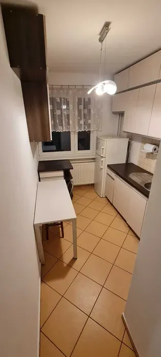 Wynajmę 4 pokojowe mieszkanie Mokotów Puławska /Metro Służew / umeblowane - miniatura 5