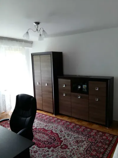 Pokój dla studentki na Czechowie