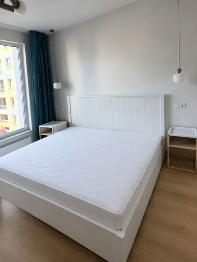 Nowe 2 pokojowe (38m2) Jasień - miniatura 4