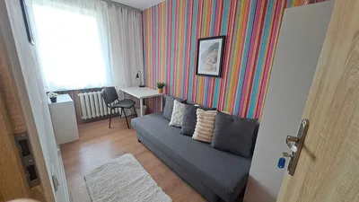Przytulny pokój na Trynku