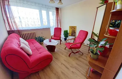 2-pokojowe mieszkanie na wynajem – os. Tysiąclecia, Katowice